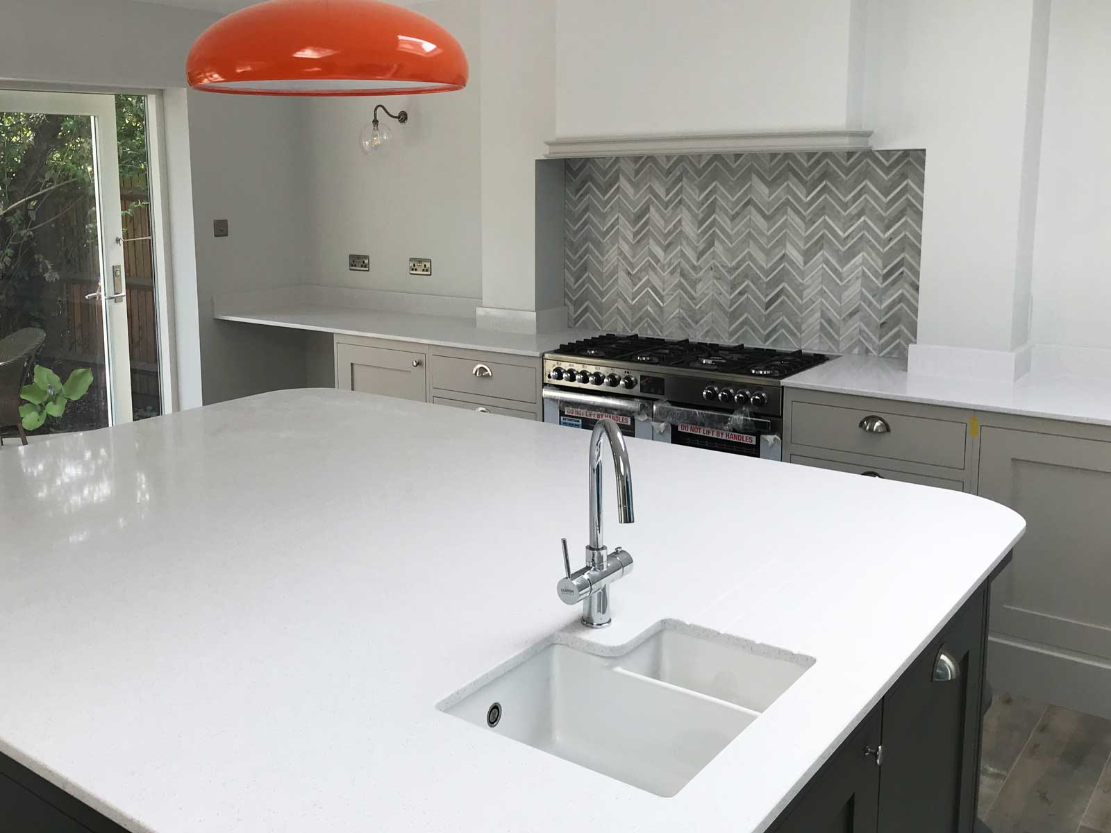 kitchen-extension Swindon